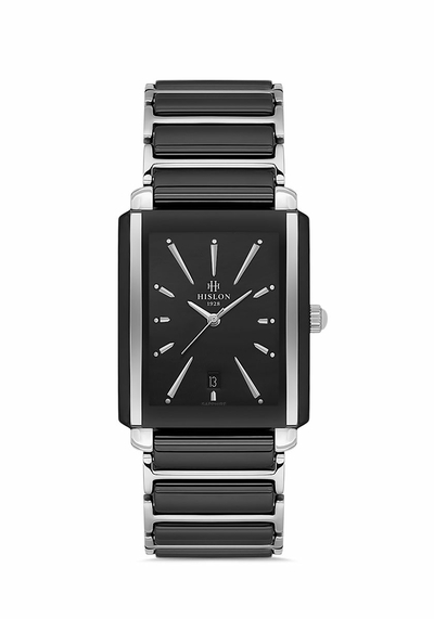 Cl215T-04Ss Erkek Kol Saati