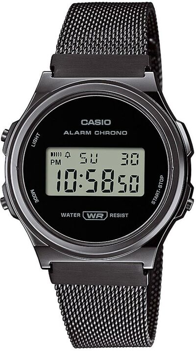 Casio A171Wemb-1Adf Casio A171Wemb-1Adf Kol Saati