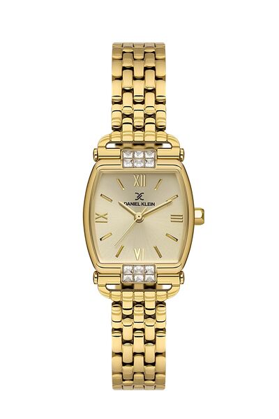 Daniel Klein Dk.1.14281-7 Kadın Kol Saati