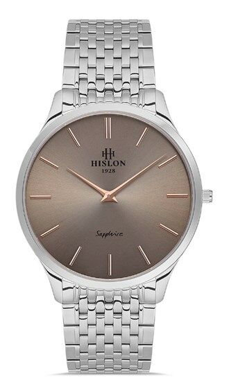 Hislon CL135S-05SR Erkek Kol Saati
