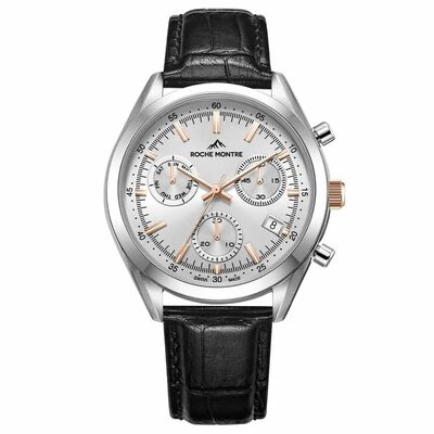 Roche Montre Rmg6016-03 Erkek Kol Saati