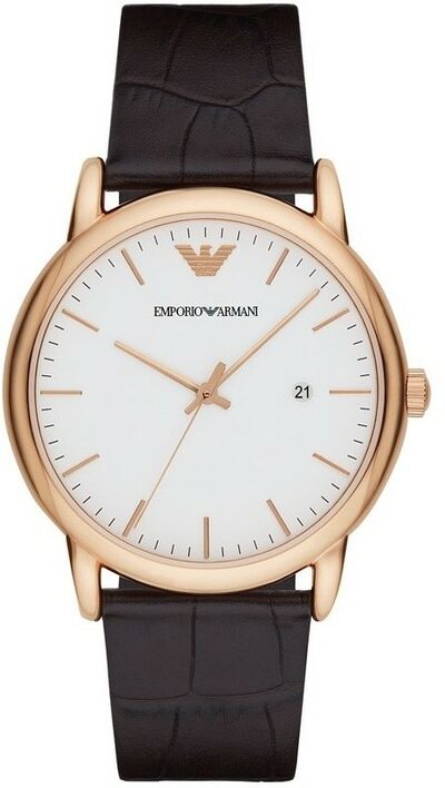 Emporio Armani AR2502 Erkek Kol Saati