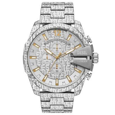 Diesel Dz4636 Erkek Kol Saati