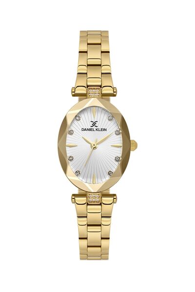 Daniel Klein Dk.13.10164-2 Kadın Kol Saati