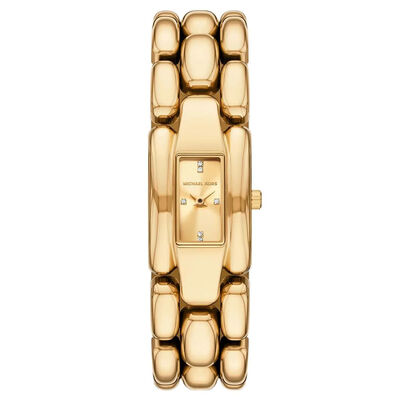 Michael Kors Mk4921 Kadın Kol Saati