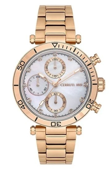 Cerruti CIWLI0049909 Kadın Kol Saati