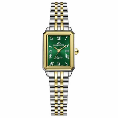 Roche Montre Rml5016-02 Kadın Kol Saati