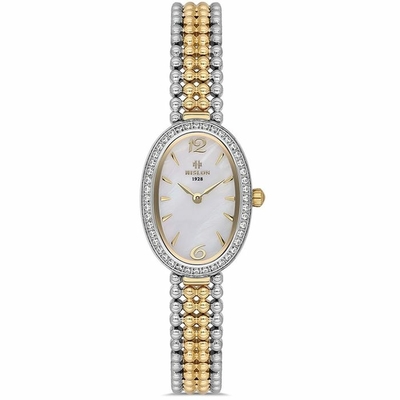 Hislon Ql185T-09Sg Kadın Kol Saati