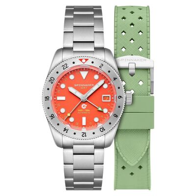 Spınnaker Sp-5157-33 Erkek Kol Saati