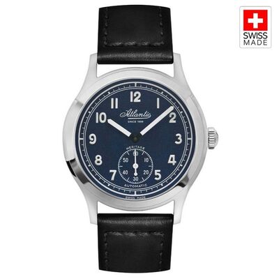 Atlantıc 53760.41.53 Erkek Kol Saati