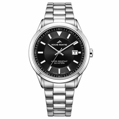 Roche Montre Rmg6007-04 Erkek Kol Saati