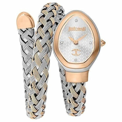 Just Cavalli Jc1L264M0075 Kadın Kol Saati