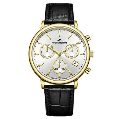 Roche Montre Rmg6014-04