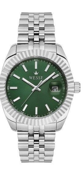 Wesse Wwg403002 Erkek Kol Saati