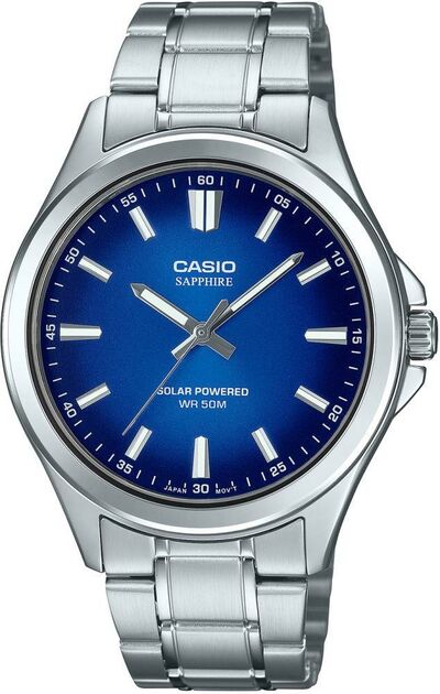 Casio Mts-Rs100D-2Avdf Casio Mts-Rs100D-2Avdf Kol Saati