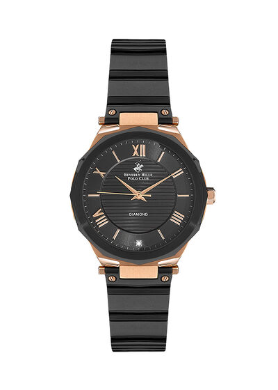 Beverly Hills Polo Bp3136X.850 Kadın Kol Saati