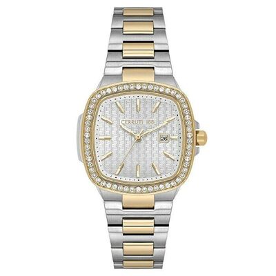 Cerruti cıwlh0020302 Kadın Kol Saati