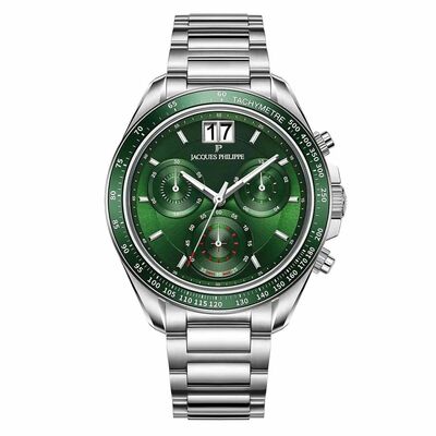 Jacques Philippe Jpqgc9013X6 Erkek Kol Saati