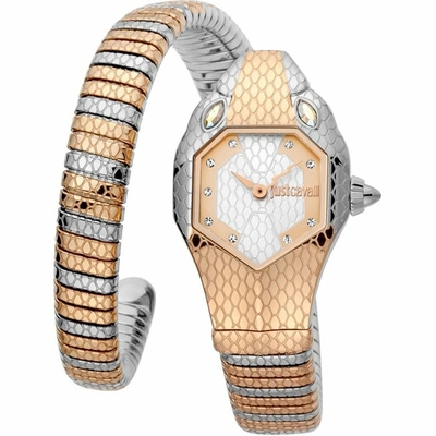 Just Cavalli Jc1L177M0065 Kadın Kol Saati