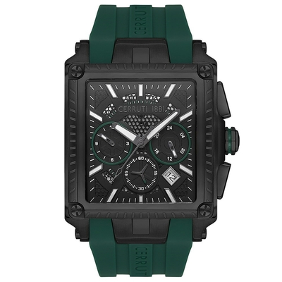 Cerruti cıwgq0037603 Erkek Kol Saati