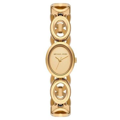 Michael Kors Mk4957 Kadın Kol Saati