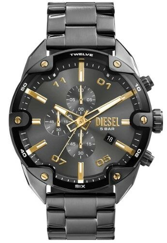 Diesel Dz4669 Erkek Kol Saati