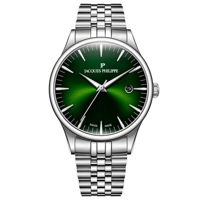 Jacques Philippe Jpqgs6613X6 Erkek Kol Saati