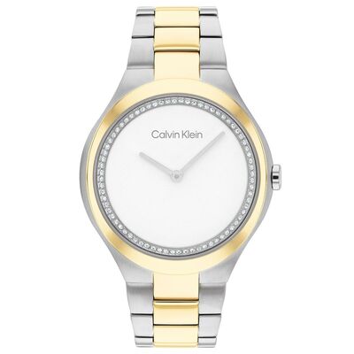 Calvin Klein Ck25200366 Kadın Kol Saati