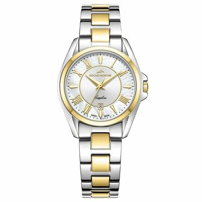 Roche Montre Rml5009-02 Kadın Kol Saati