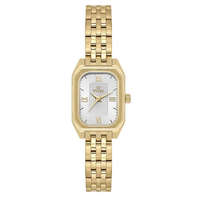 Wesse Wwl114205 Kadın Kol Saati