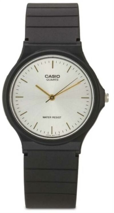 Casio Mq-24-7E2Ldf Casio Mq-24-7E2Ldf Erkek Kol Saati