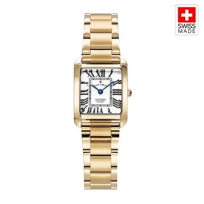 Jacques Du Manoır Jwl04402 Kadın Kol Saati