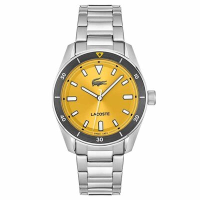 Lacoste LAC2011426 Erkek Kol Saati
