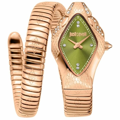 Just Cavalli Jc1L306M0055 Kadın Kol Saati