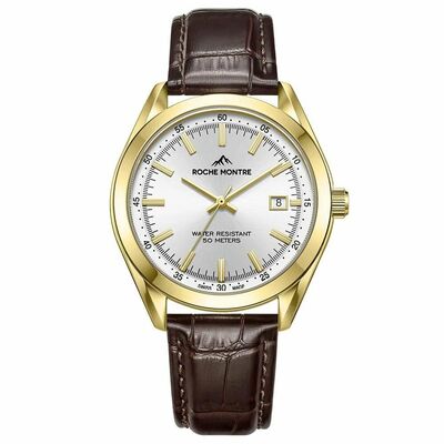 Roche Montre Rmg6013-04 Erkek Kol Saati