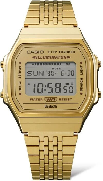 Casio ABL-100WEG-9ADF Casio ABL-100WEG-9ADF Kol Saati