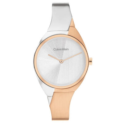 Calvin Klein Ck25200237 Kadın Kol Saati