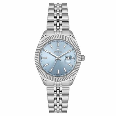 Wesse Wwl1115B08 Kadın Kol Saati