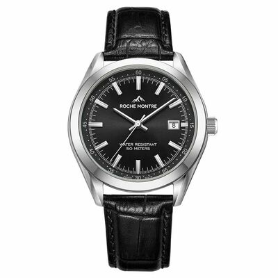 Roche Montre Rmg6013-03 Erkek Kol Saati