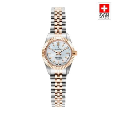 Jacques Du Manoır Jwl05103 Kadın Kol Saati