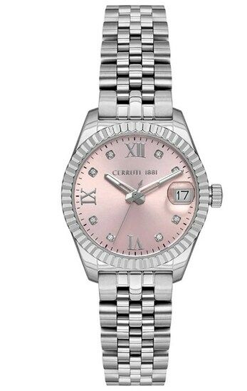 Cerruti CIWLH0051502 Kadın Kol Saati