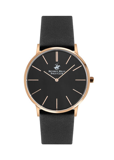 Beverly Hills Polo Bp3119X.451 Erkek Kol Saati