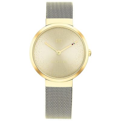Tommy Hilfiger Th1782487 Kadın Kol Saati
