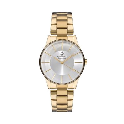 Beverly Hills Polo Club Bp3286X.130 Kadın Kol Saati