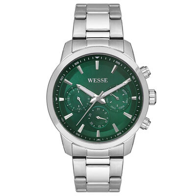 Wesse Wwg207206 Erkek Kol Saati