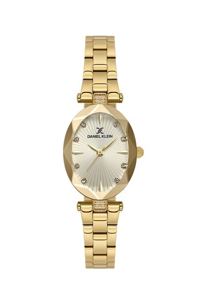 Daniel Klein Dk.13.10164-3 Kadın Kol Saati