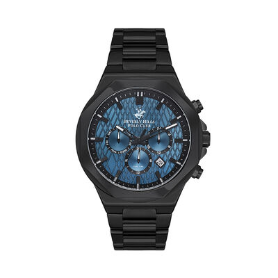 Beverly Hills Polo Club Bp3361X.690 Erkek Kol Saati