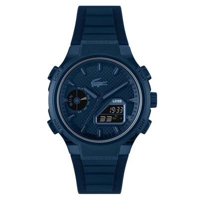 Lacoste LAC2011448 Erkek Kol Saati