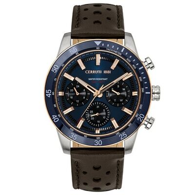 Cerruti CIWGF0007601 Erkek Kol Saati