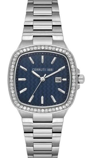 Cerruti CIWLH0020301 Kadın Kol Saati